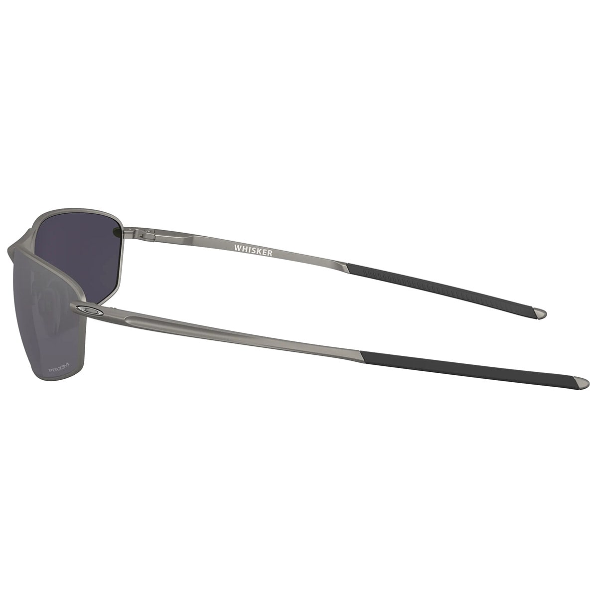 Okulary przeciwsłoneczne Oakley Whisker Carbon Prizm Black