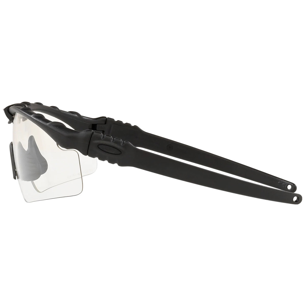 Okulary taktyczne Oakley Industrial M Frame 3.0 Black Clear