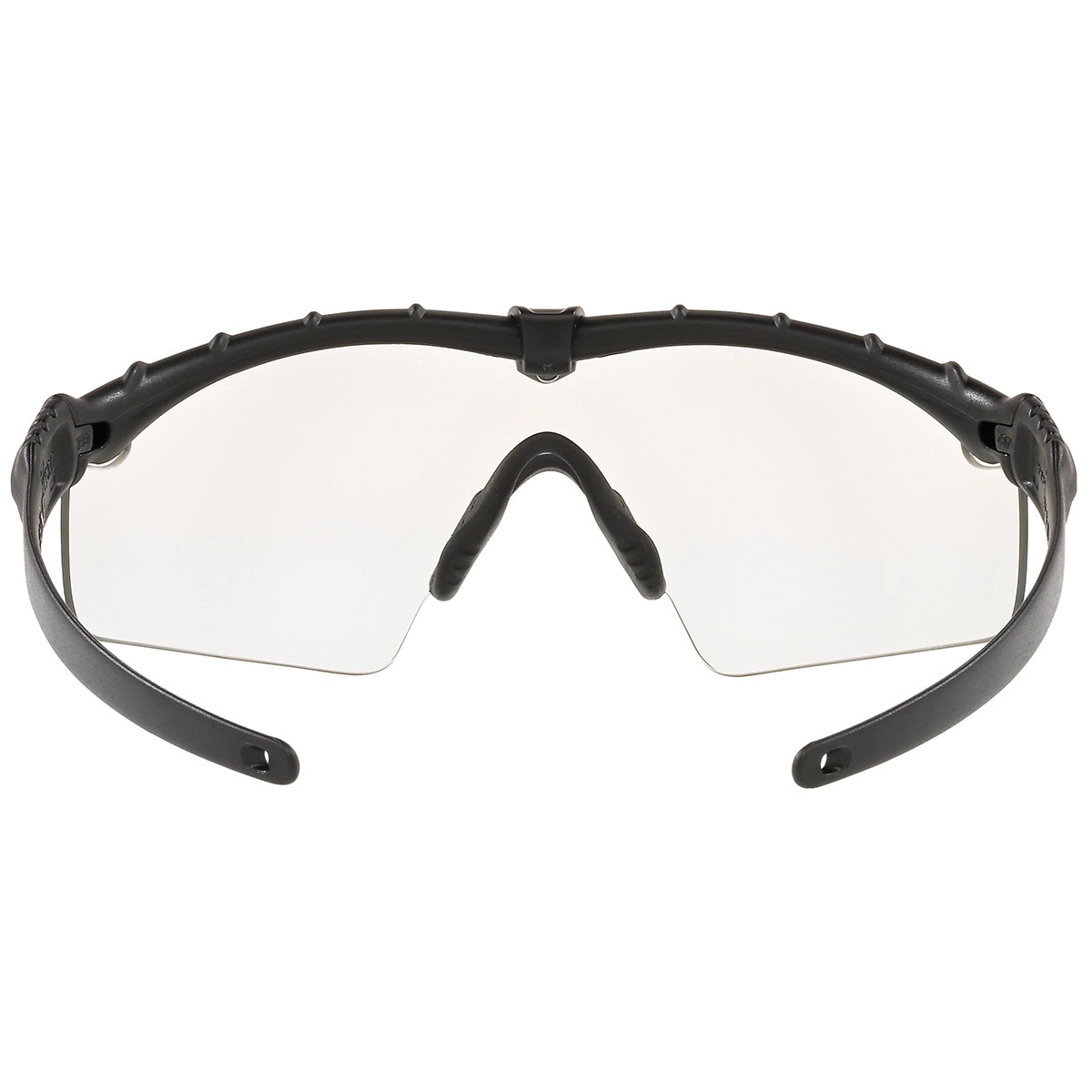 Okulary taktyczne Oakley Industrial M Frame 3.0 Black Clear
