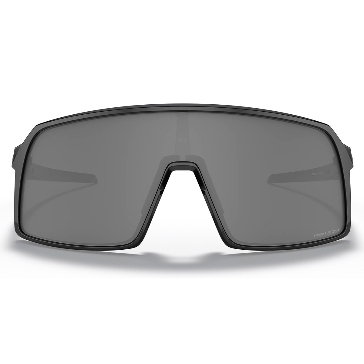 Okulary przeciwsłoneczne Oakley Sutro - Polished Black/Prizm Black