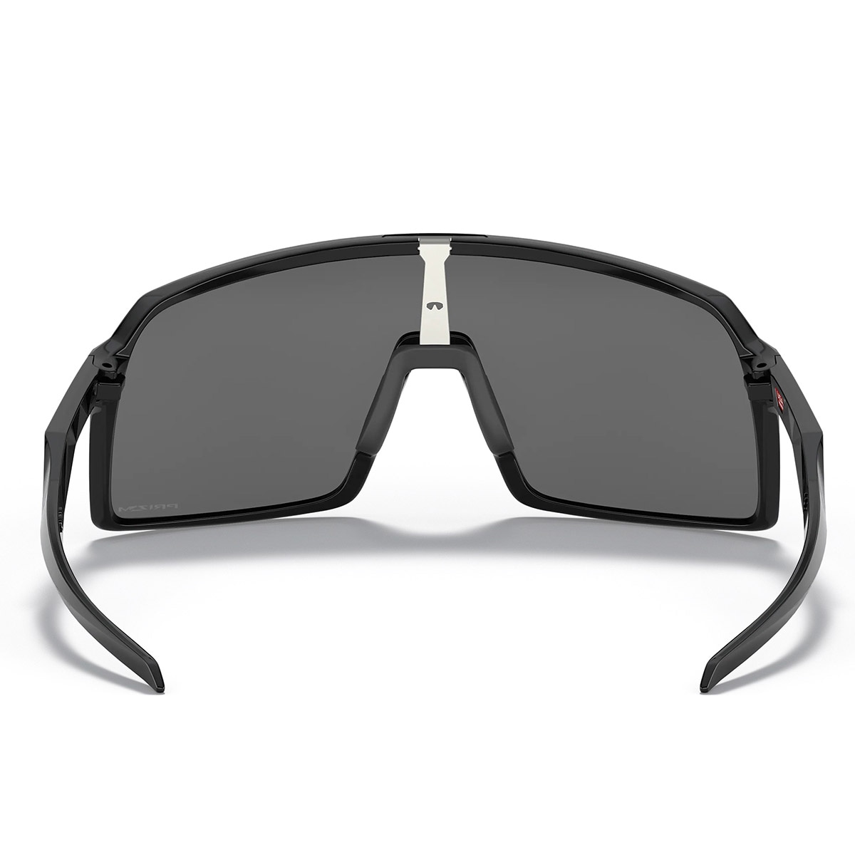 Okulary przeciwsłoneczne Oakley Sutro - Polished Black/Prizm Black