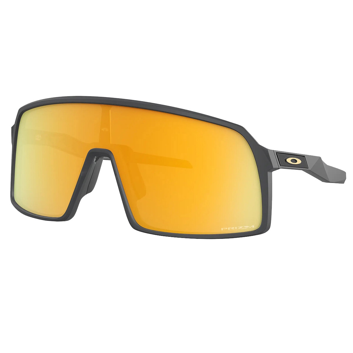 Сонцезахисні окуляри Oakley Sutro - Matte Carbon/Prizm 24k