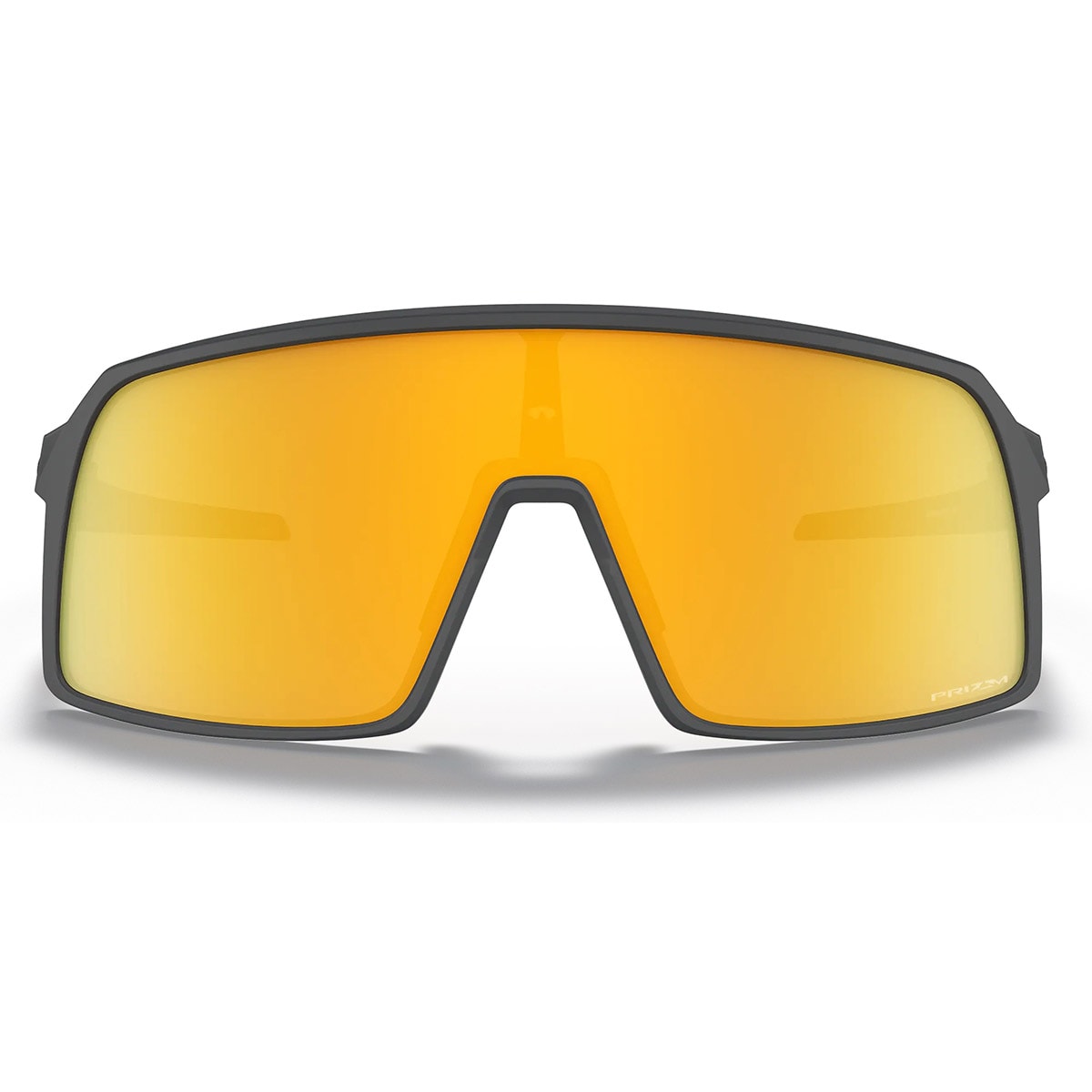 Okulary przeciwsłoneczne Oakley Sutro - Matte Carbon/Prizm 24k
