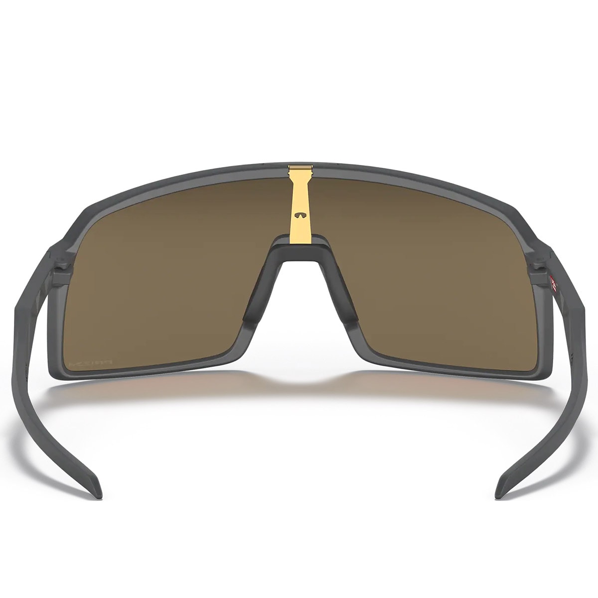 Сонцезахисні окуляри Oakley Sutro - Matte Carbon/Prizm 24k