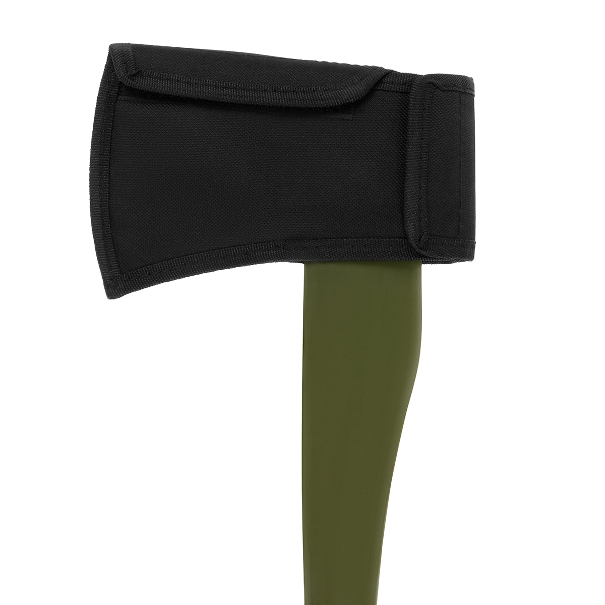 Toporek MFH Fox Outdoor Deluxe Large - z pokrowcem