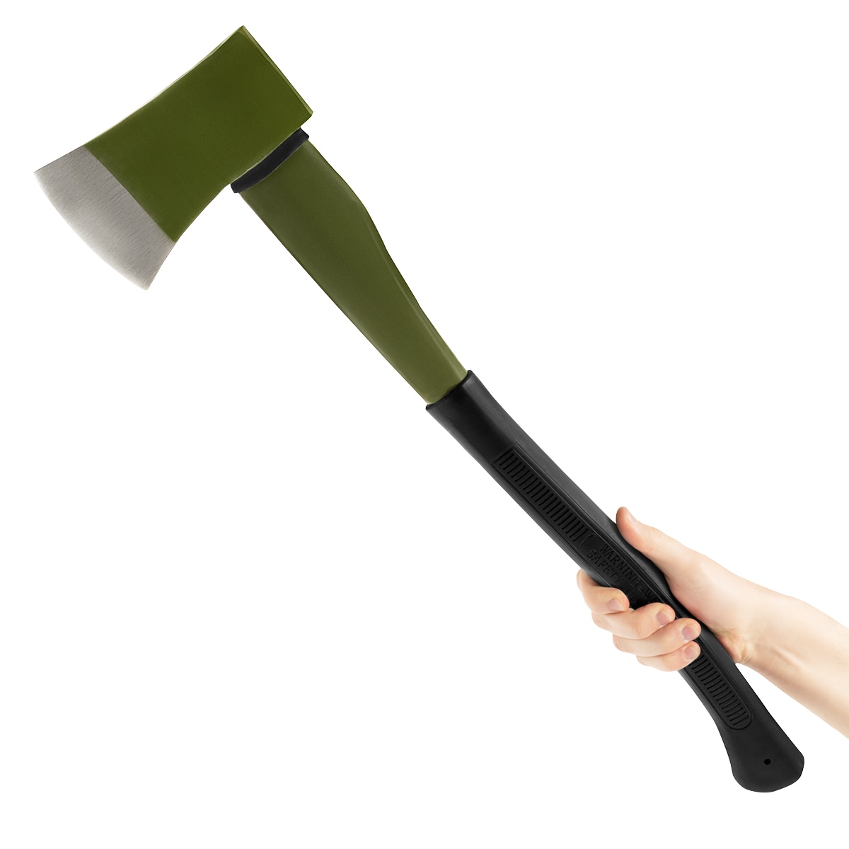 Toporek MFH Fox Outdoor Deluxe Large - z pokrowcem