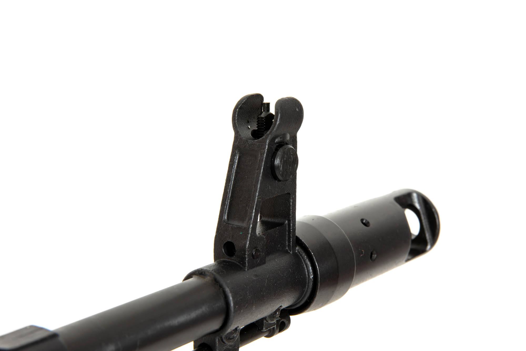 Штурмова гвинтівка AEG E&L ELAK74N Essential 