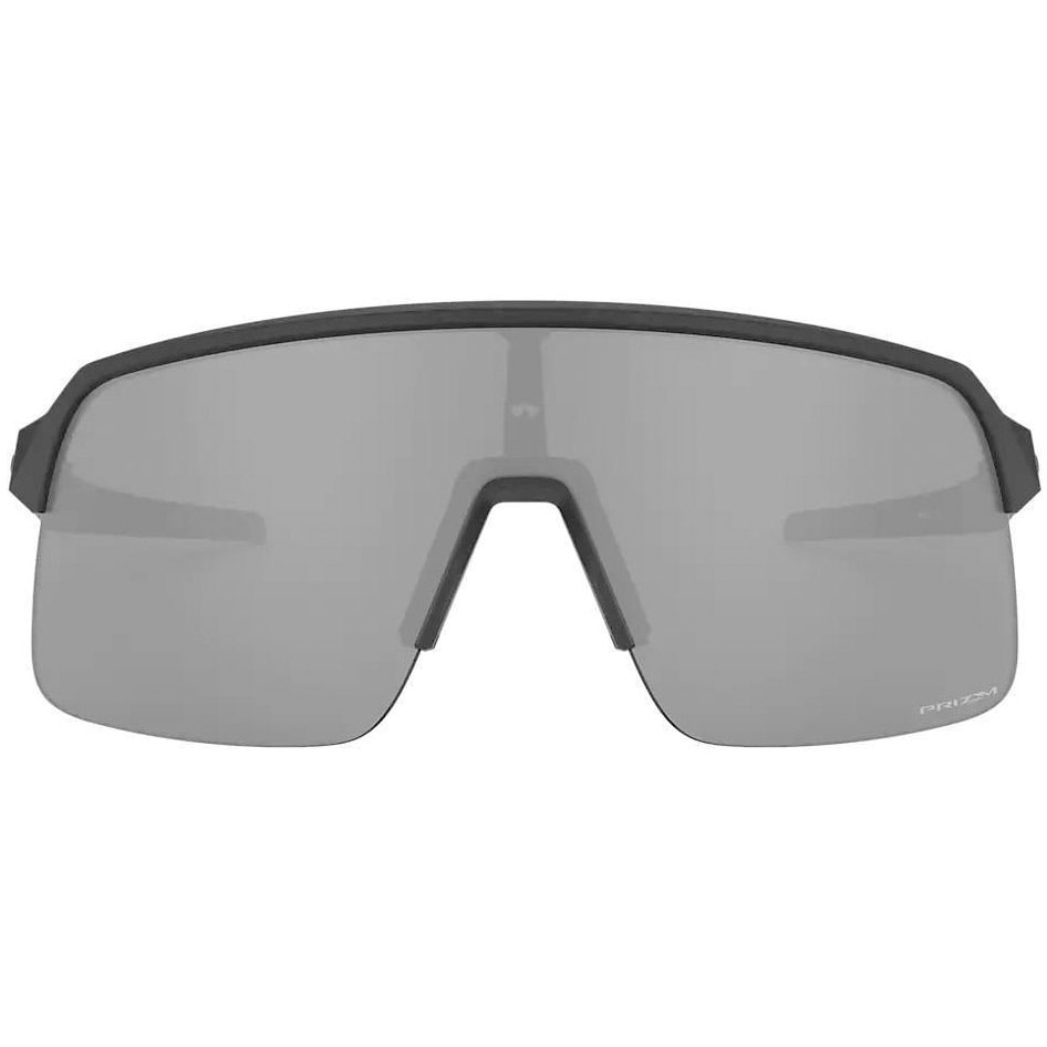 Okulary przeciwsłoneczne Oakley Sutro Lite - Matte Black/Prizm Black