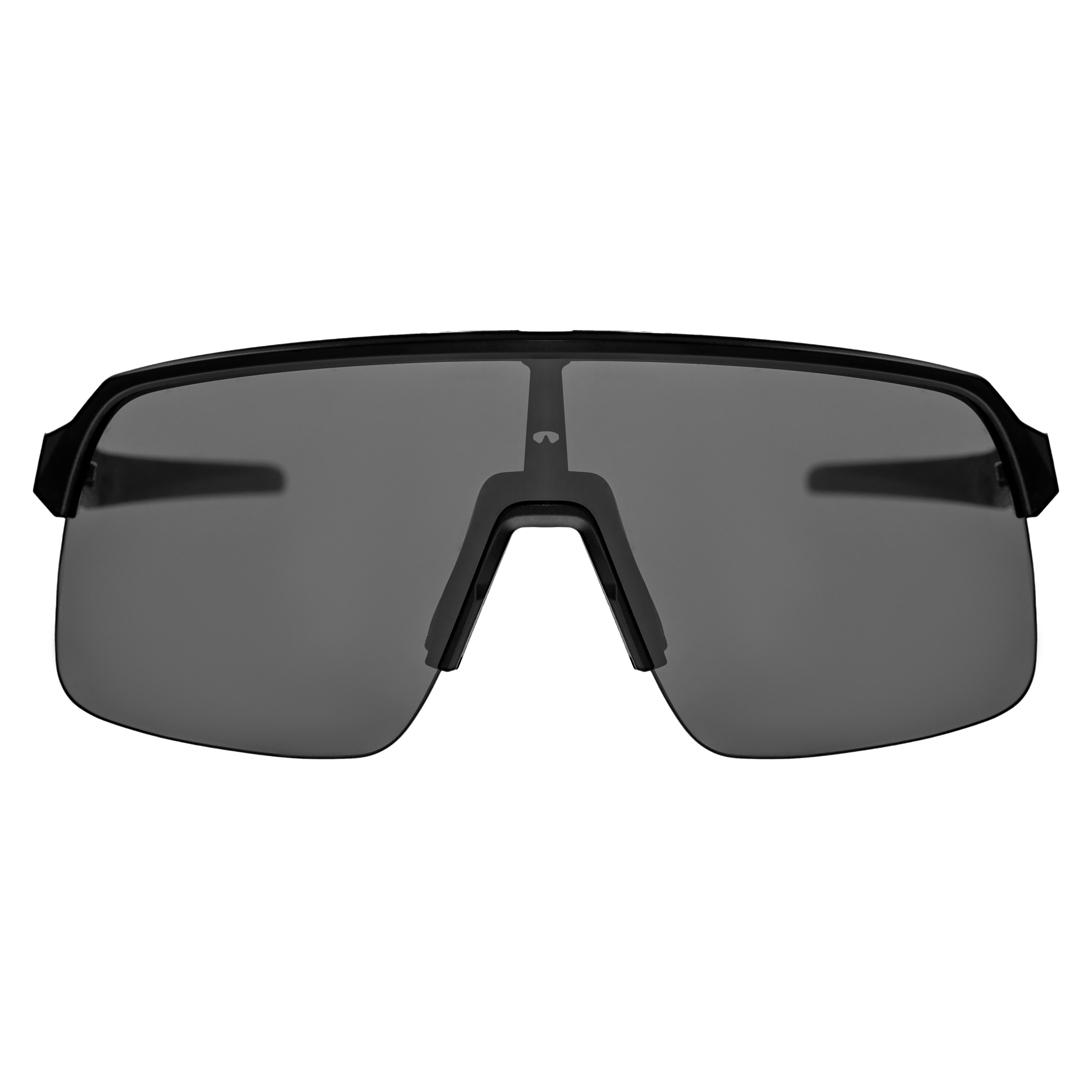 Okulary przeciwsłoneczne Oakley Sutro Lite - Matte Black/Prizm Black