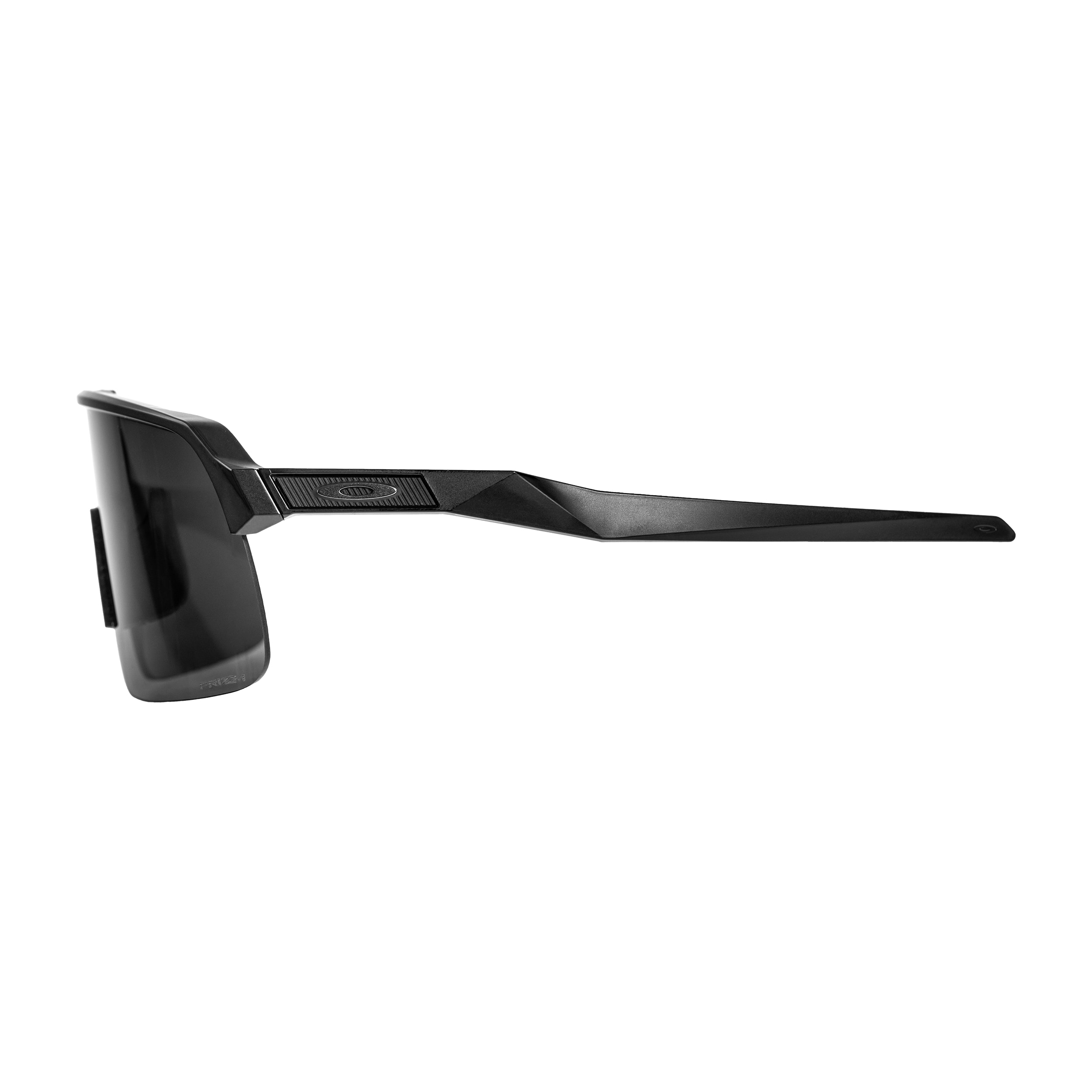Okulary przeciwsłoneczne Oakley Sutro Lite - Matte Black/Prizm Black