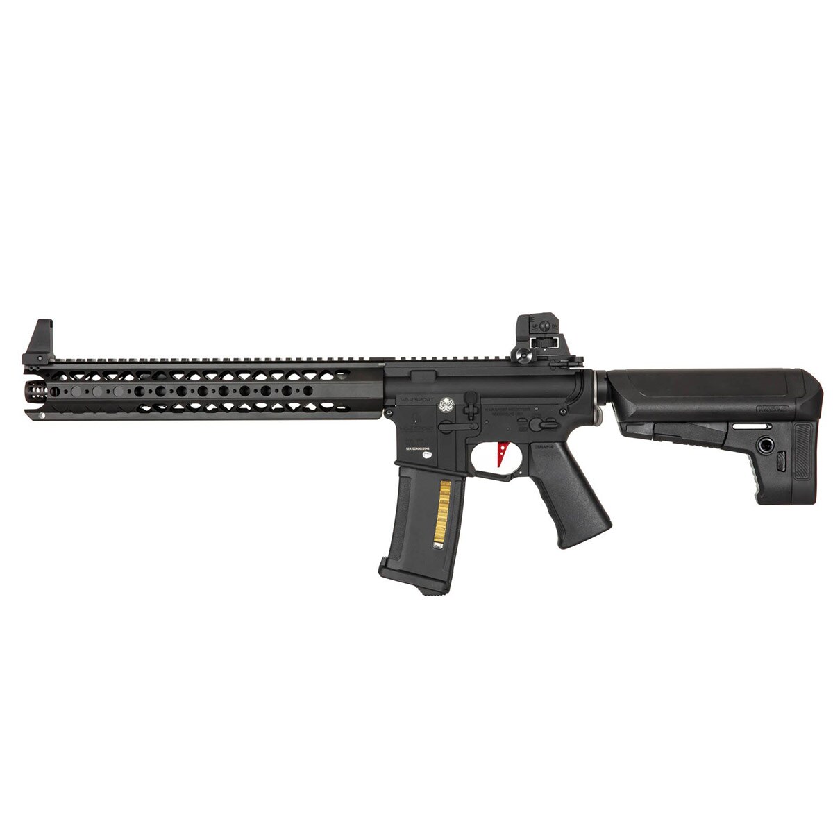 Karabinek szturmowy AEG Umbrella Armory LVOA-S Carbine