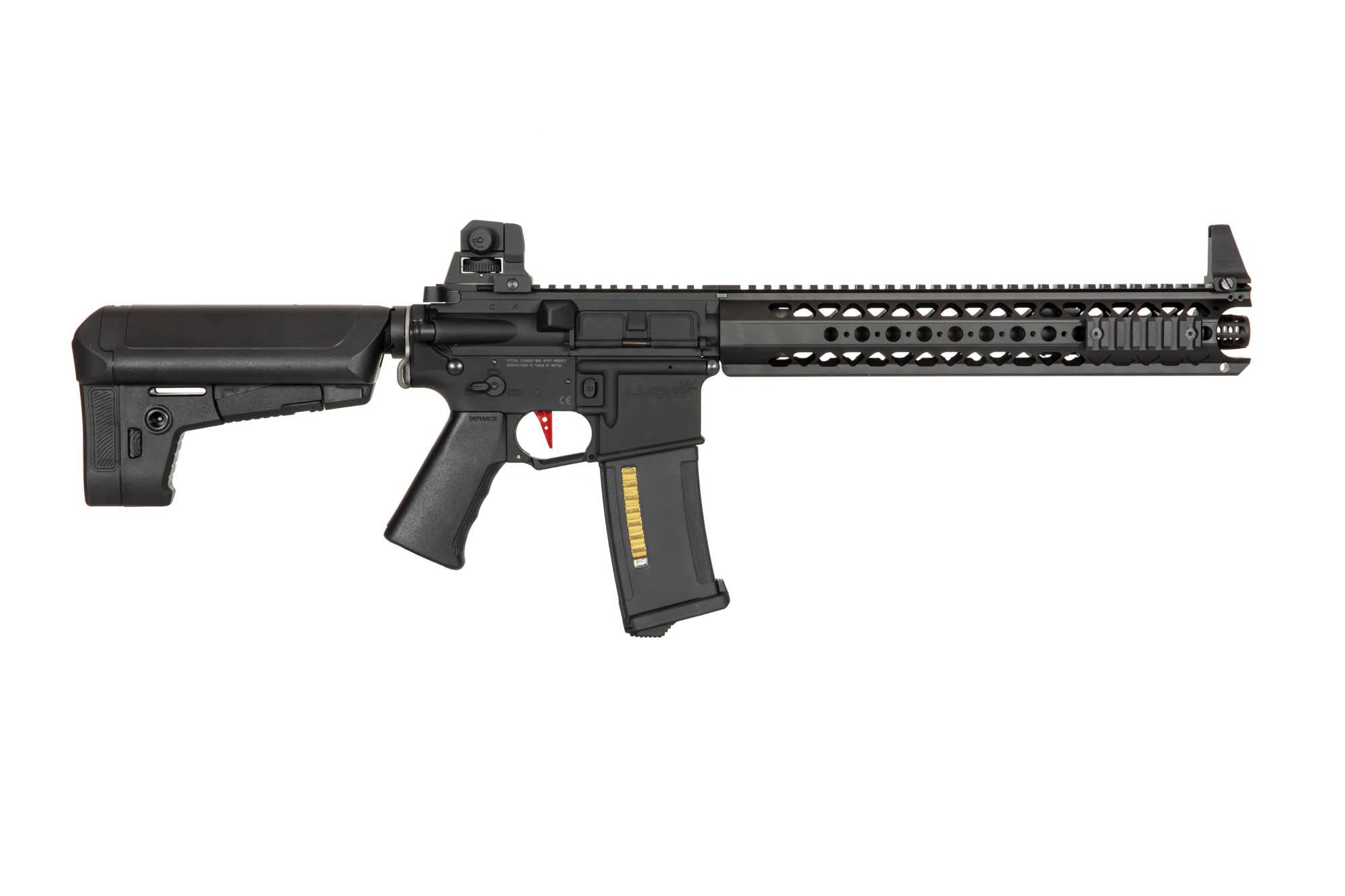Karabinek szturmowy AEG Umbrella Armory LVOA-S Carbine