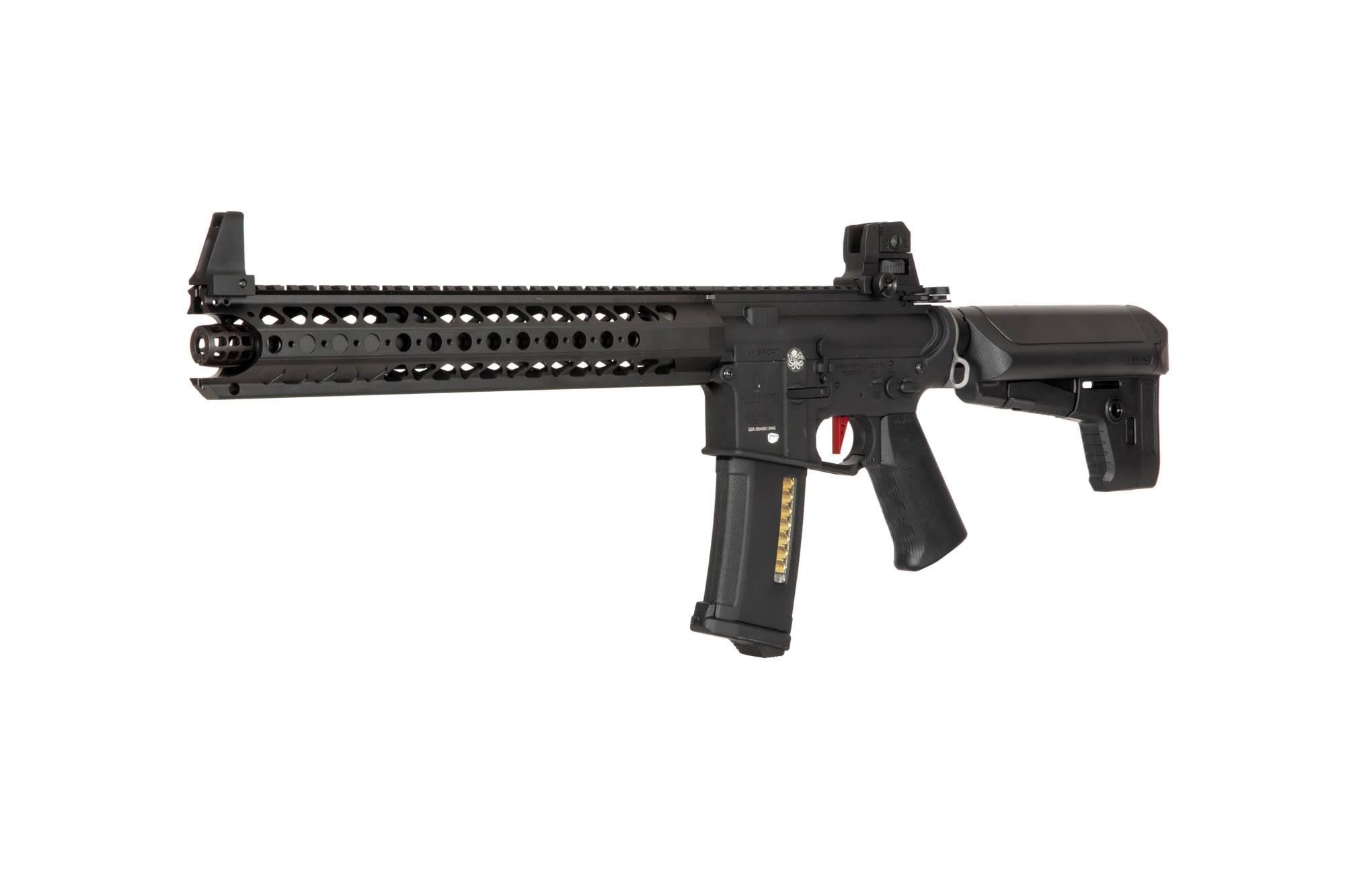 Karabinek szturmowy AEG Umbrella Armory LVOA-S Carbine