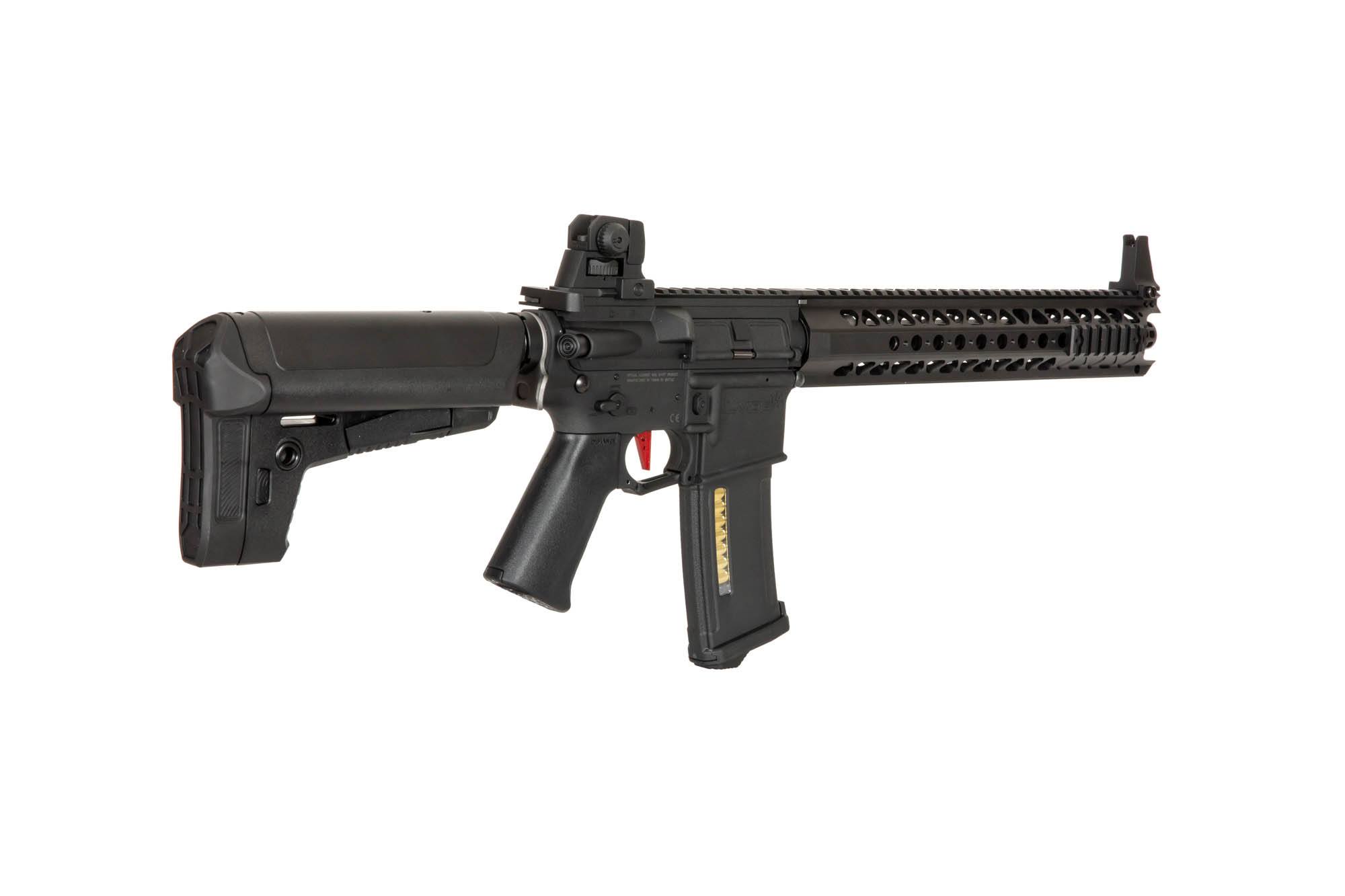 Karabinek szturmowy AEG Umbrella Armory LVOA-S Carbine