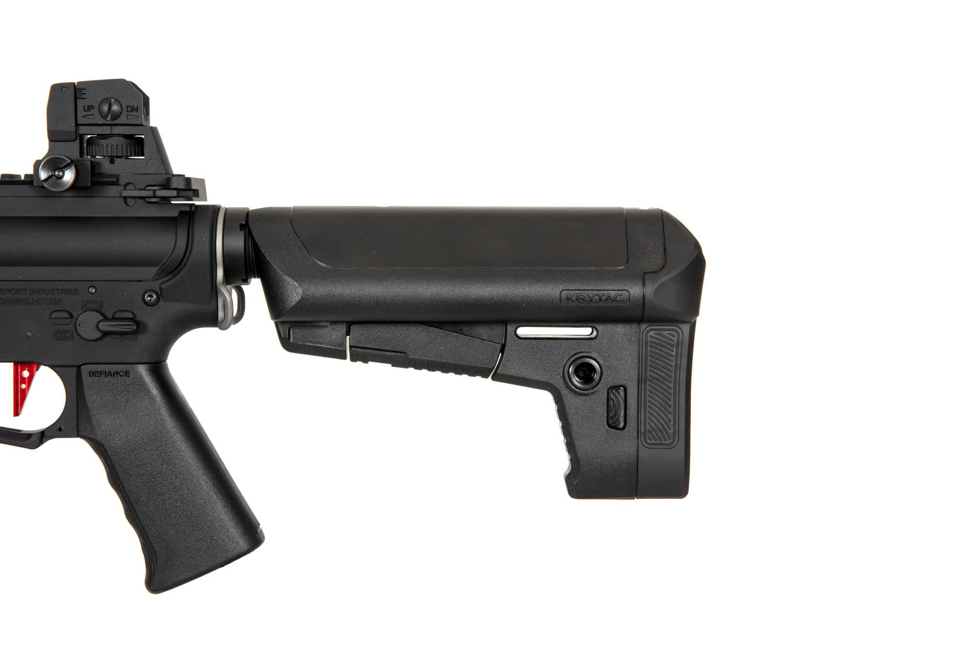 Karabinek szturmowy AEG Umbrella Armory LVOA-S Carbine