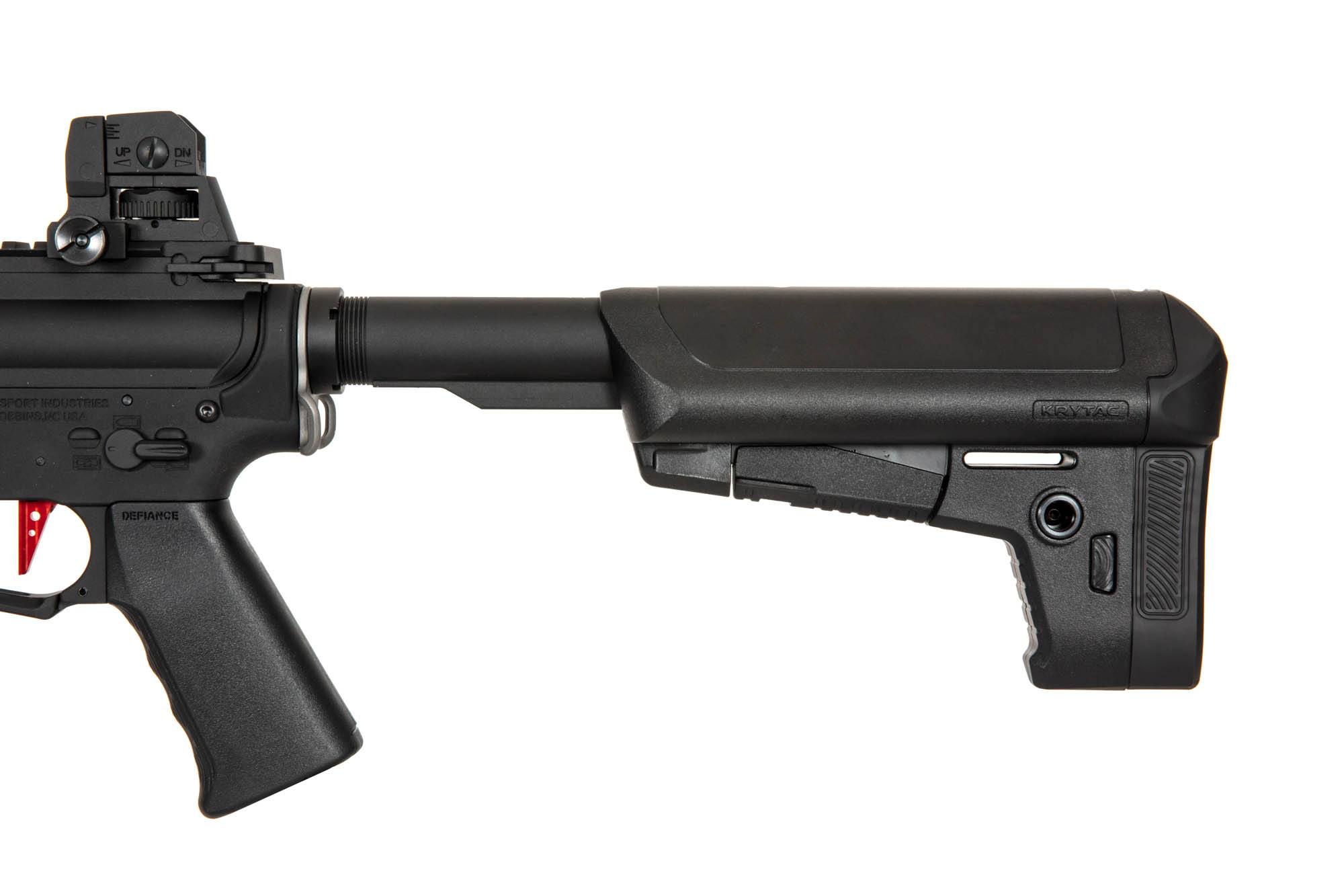 Karabinek szturmowy AEG Umbrella Armory LVOA-S Carbine