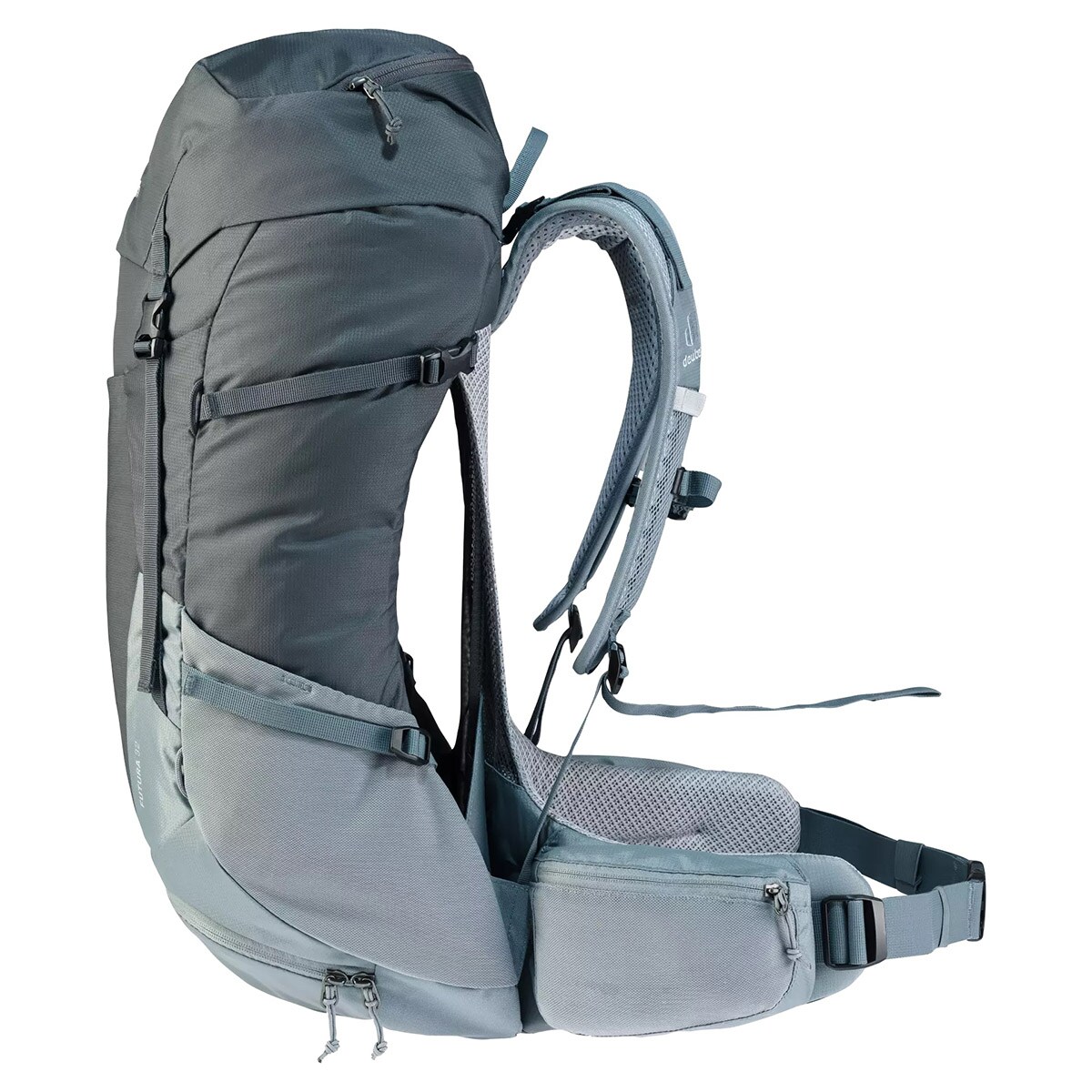 Plecak turystyczny Deuter Futura 32 l - Graphite/Shale