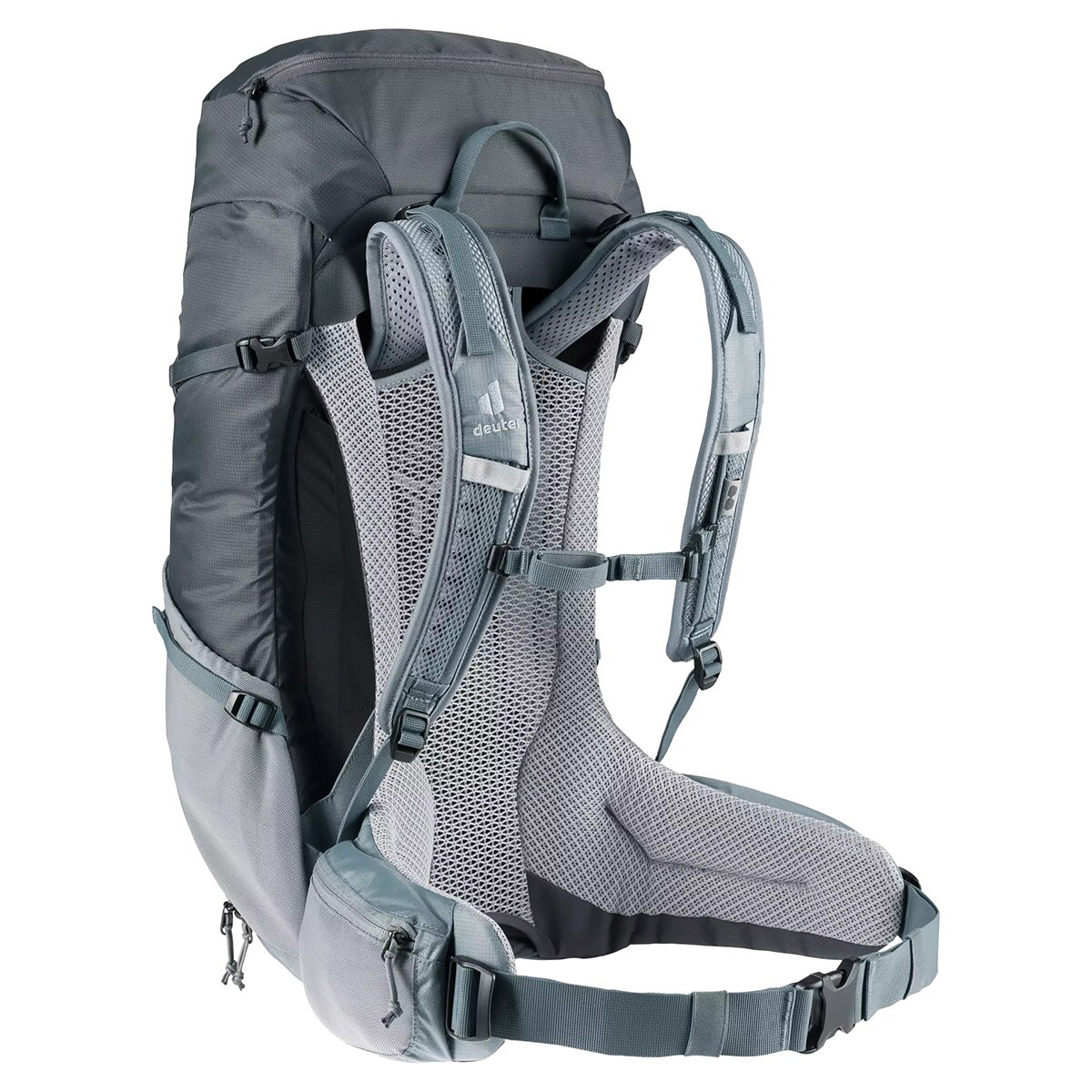 Plecak turystyczny Deuter Futura 32 l - Graphite/Shale