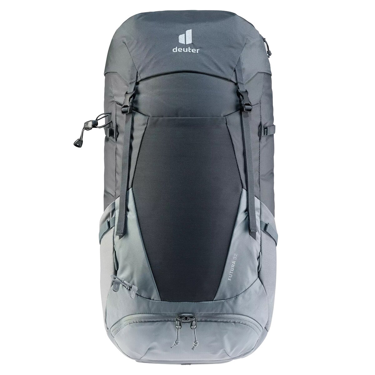 Plecak turystyczny Deuter Futura 32 l - Graphite/Shale
