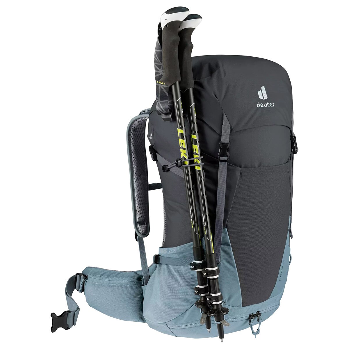 Plecak turystyczny Deuter Futura 32 l - Graphite/Shale