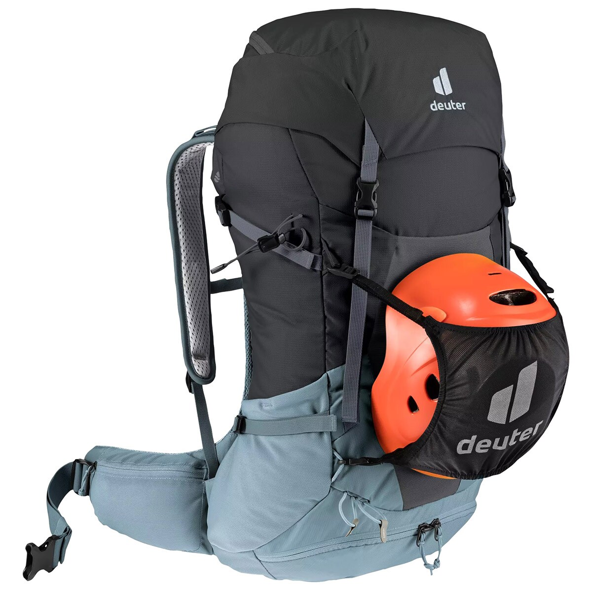 Plecak turystyczny Deuter Futura 32 l - Graphite/Shale