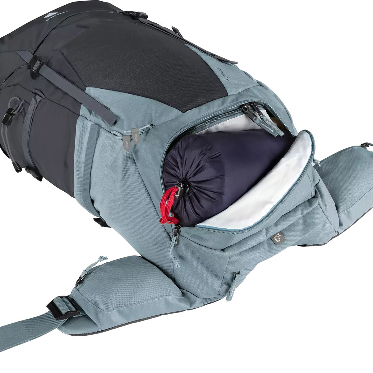 Plecak turystyczny Deuter Futura 32 l - Graphite/Shale