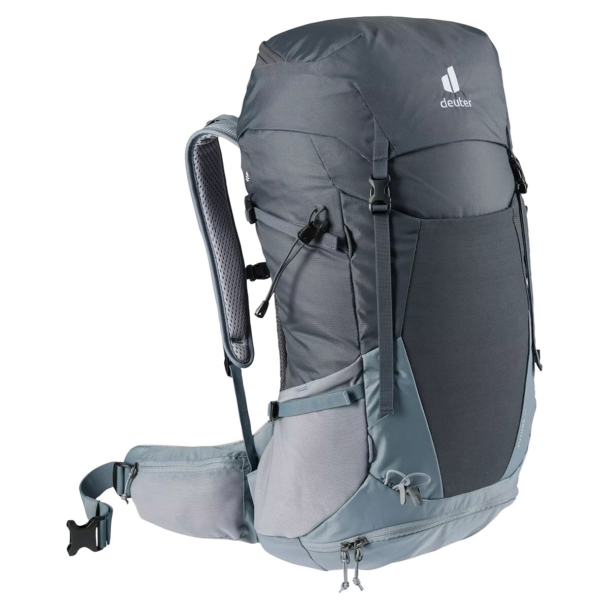 Plecak turystyczny Deuter Futura 32 l - Graphite/Shale