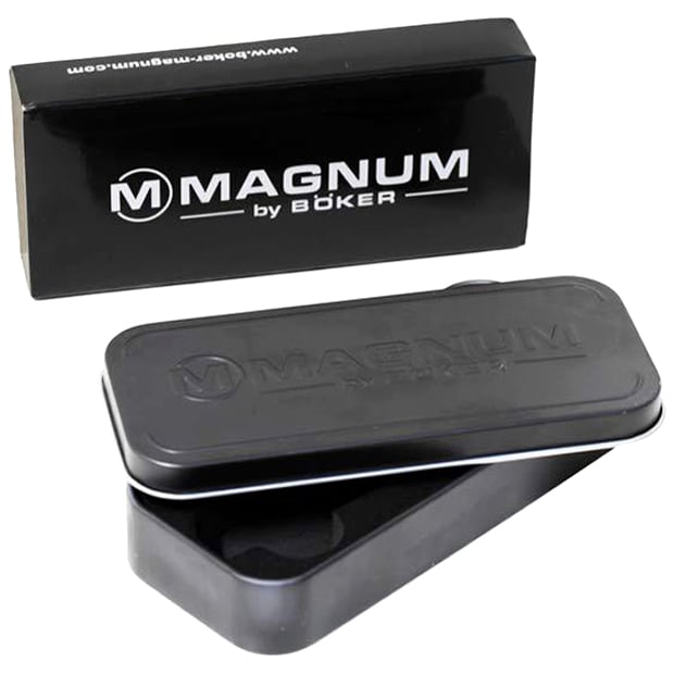 Nóż składany Magnum Alpha Kilo