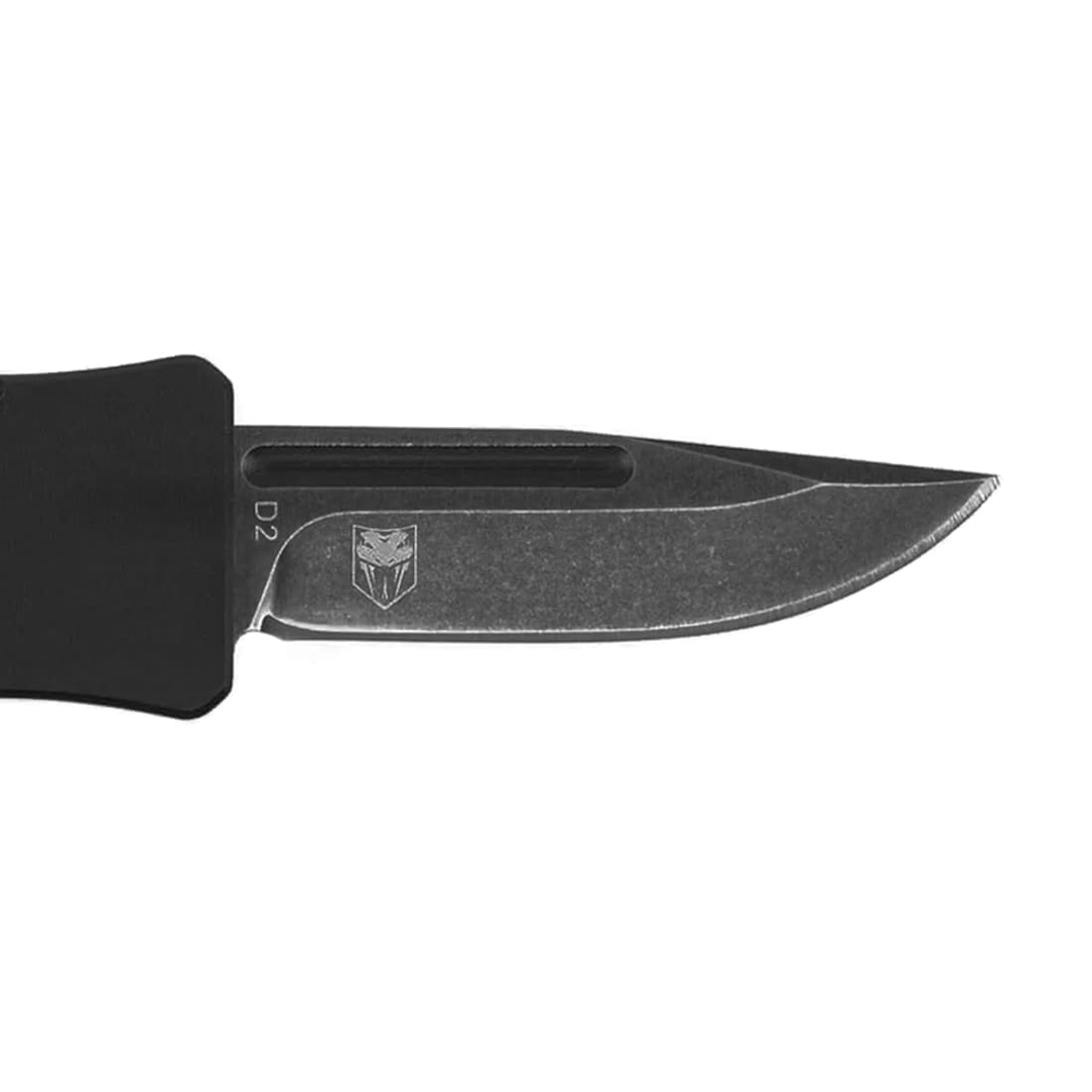 Nóż sprężynowy Boker Plus USA USB OTF