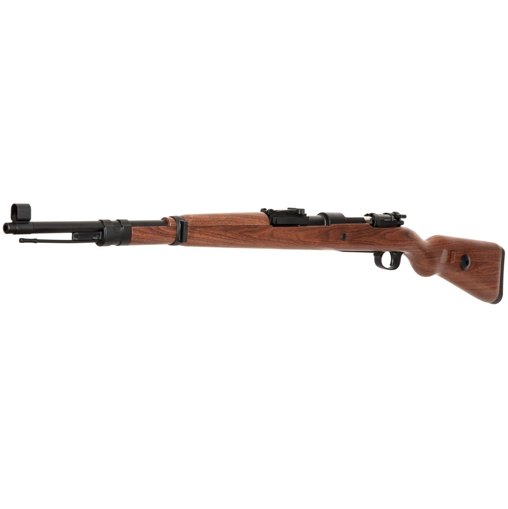 Karabin ASG BOYI/DBOYS Mauser 98k - Green Gas