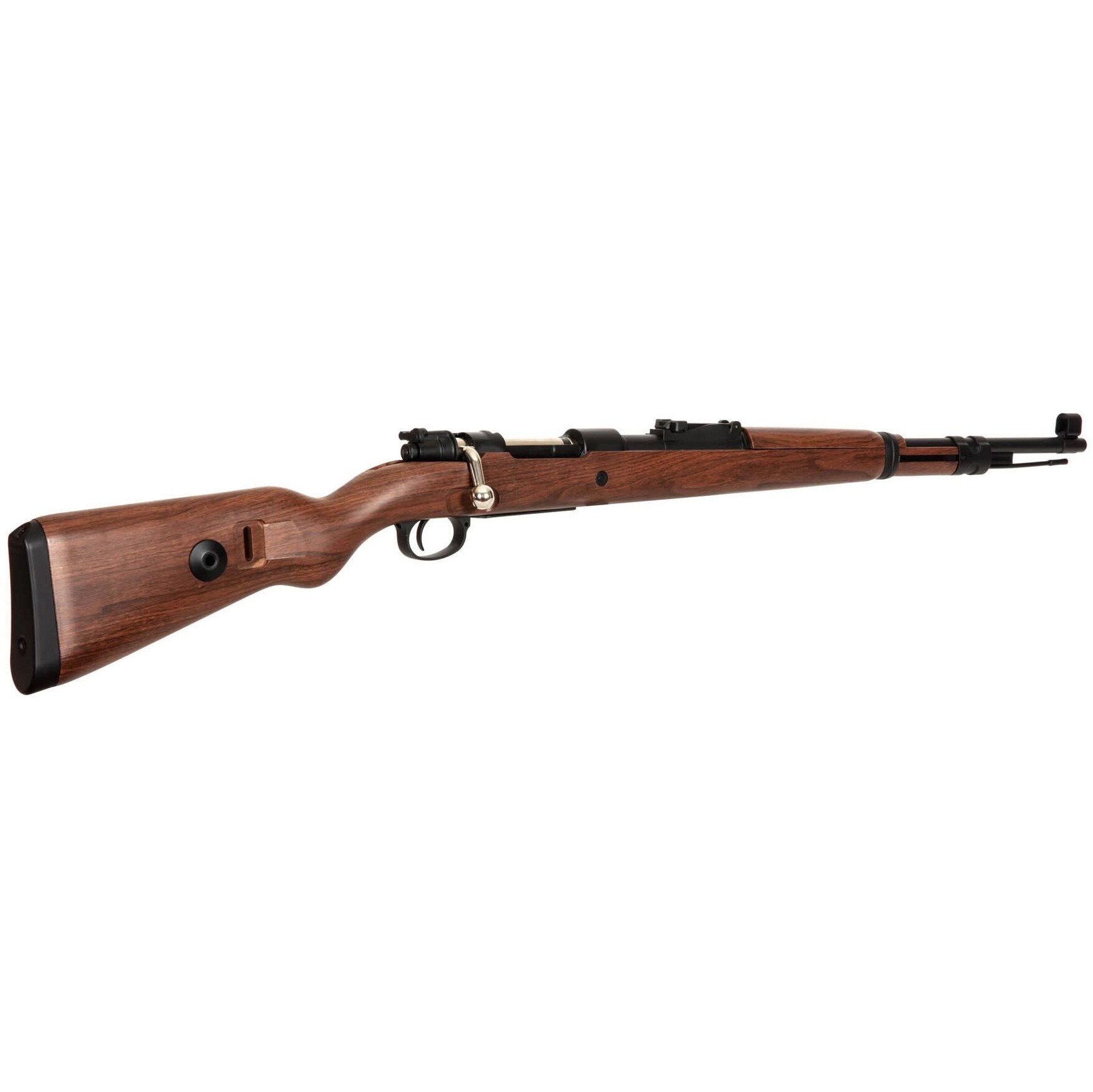 Karabin ASG BOYI/DBOYS Mauser 98k - Green Gas