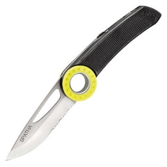 Складаний ніж Petzl Spatha