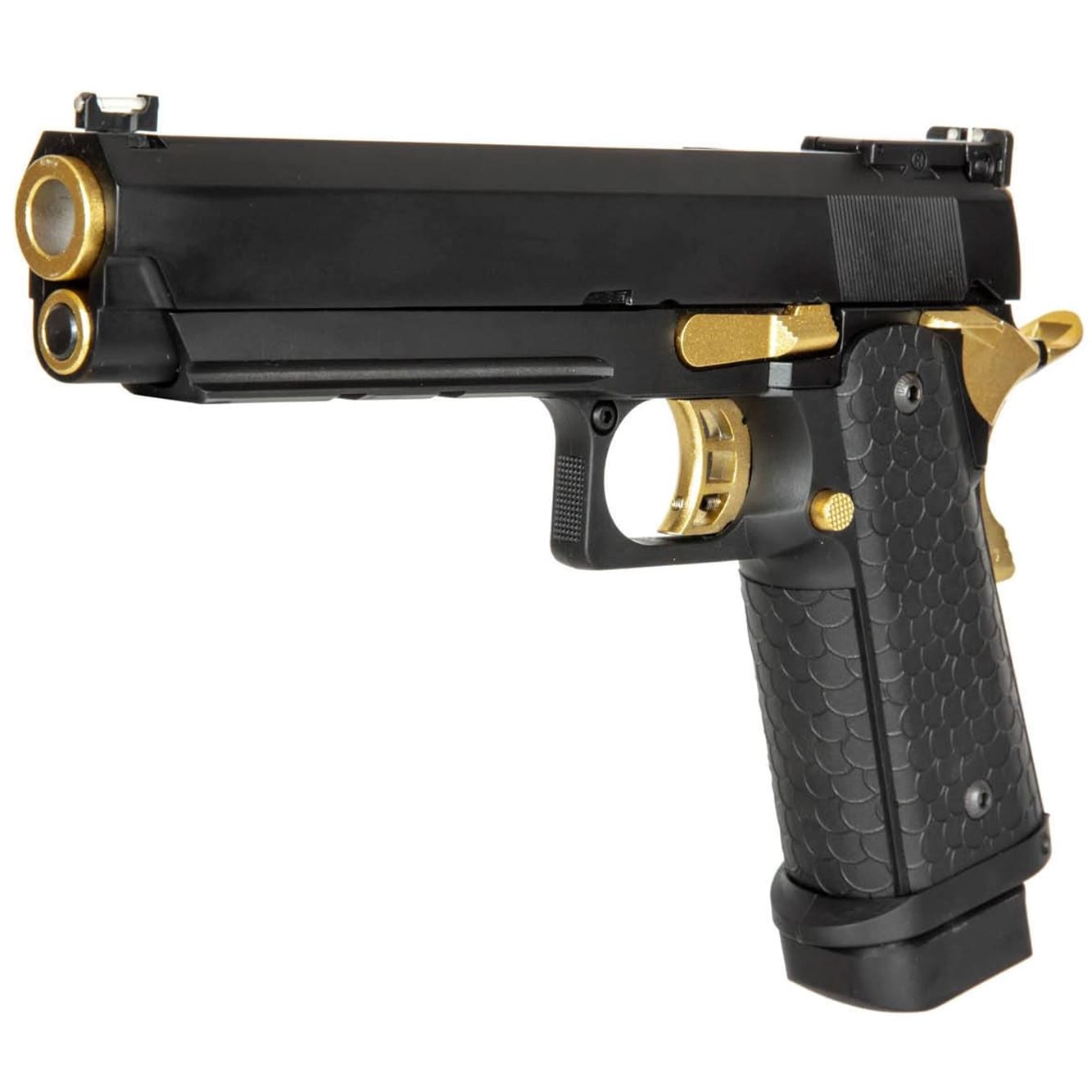 Pistolet GBB Double Bell Hi-Capa 5.1 - 794