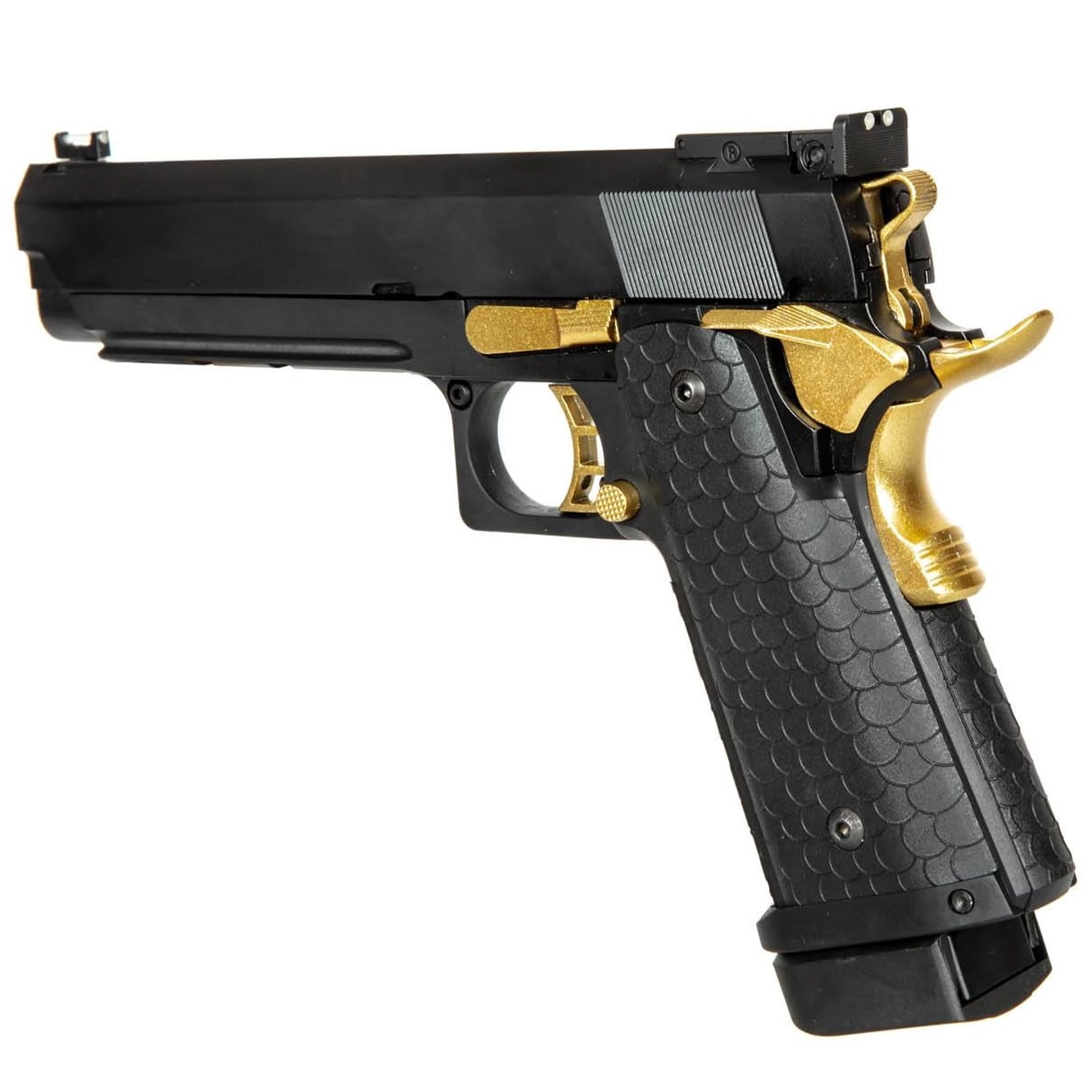 Pistolet GBB Double Bell Hi-Capa 5.1 - 794