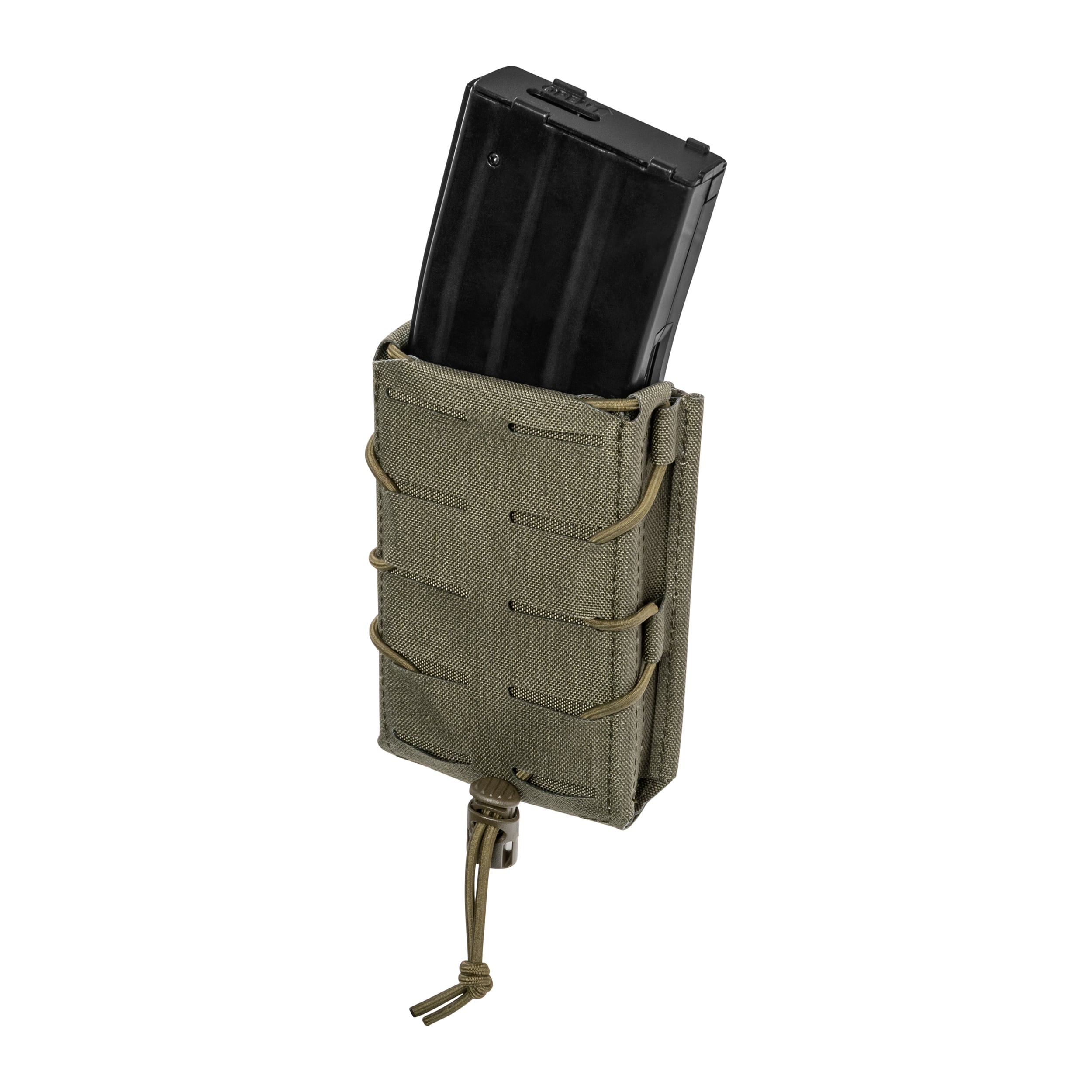 Ładownica na magazynek karabinowy Maskpol TM-08 - Ranger Green