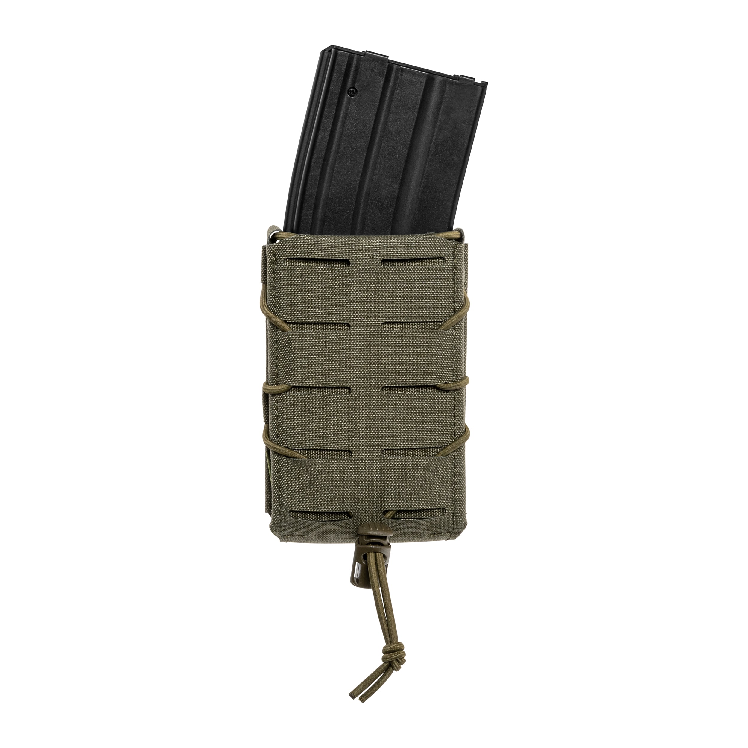 Ładownica na magazynek karabinowy Maskpol TM-08 - Ranger Green