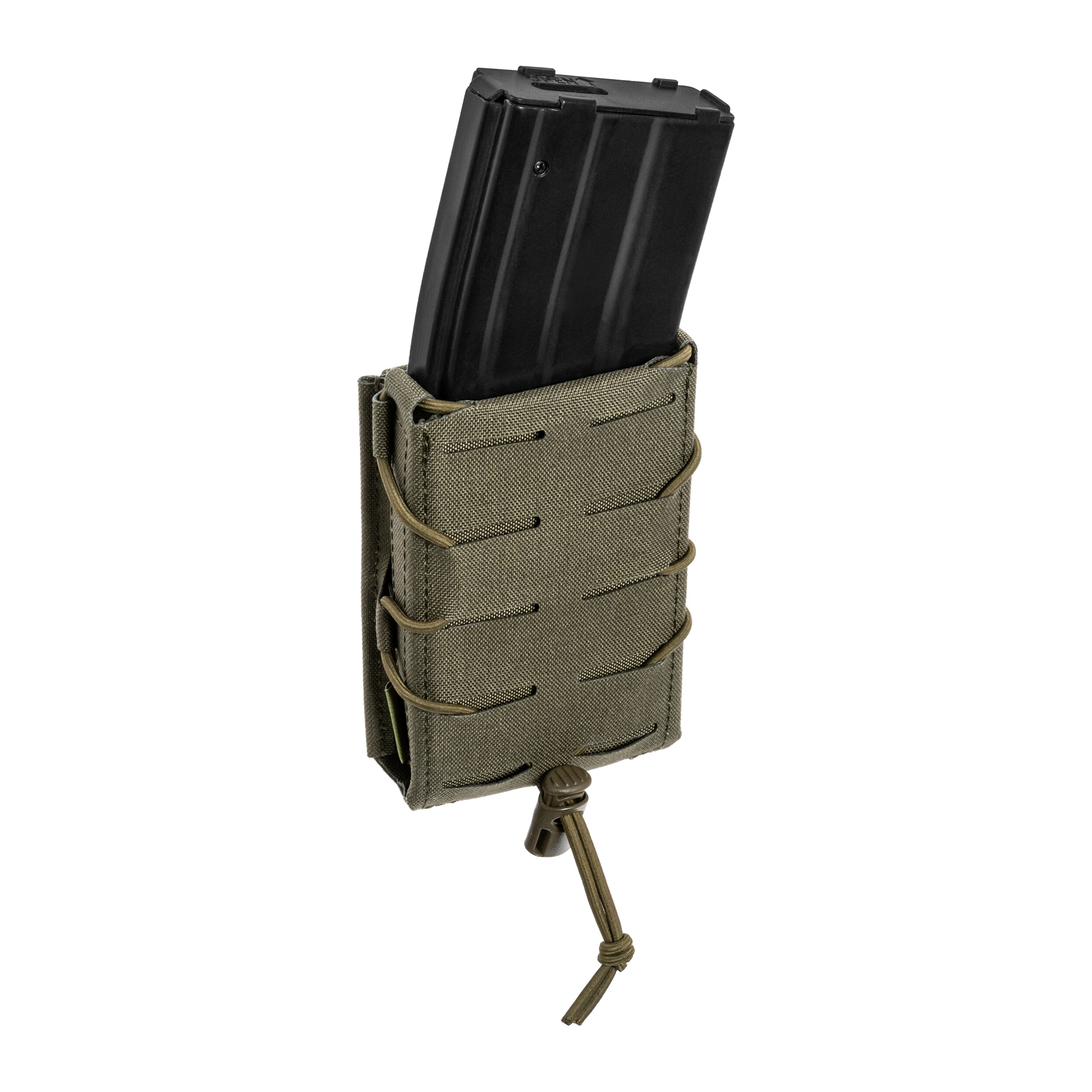 Ładownica na magazynek karabinowy Maskpol TM-08 - Ranger Green