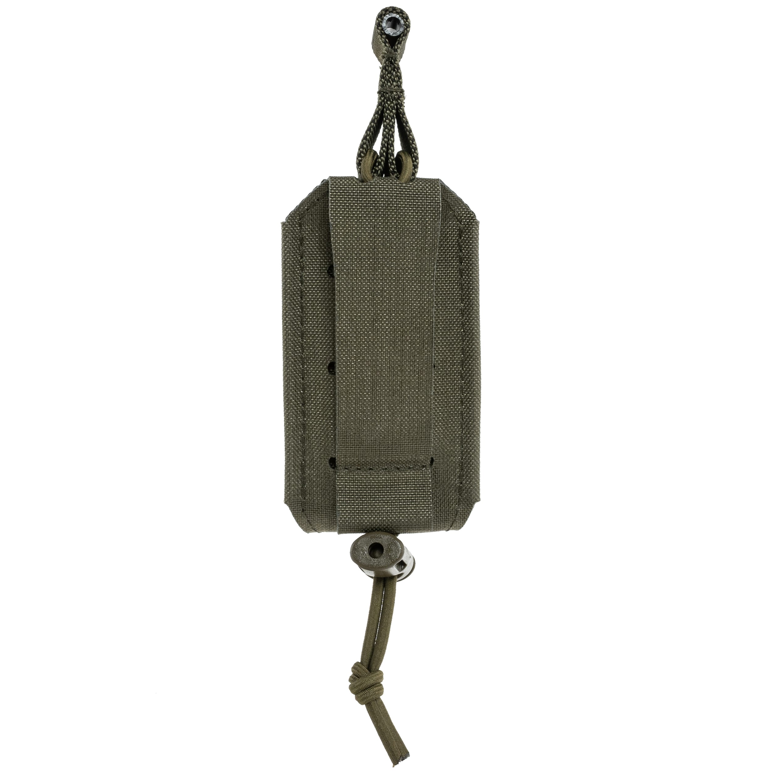 Ładownica na magazynek pistoletowy Maskpol TM-07 - Ranger Green