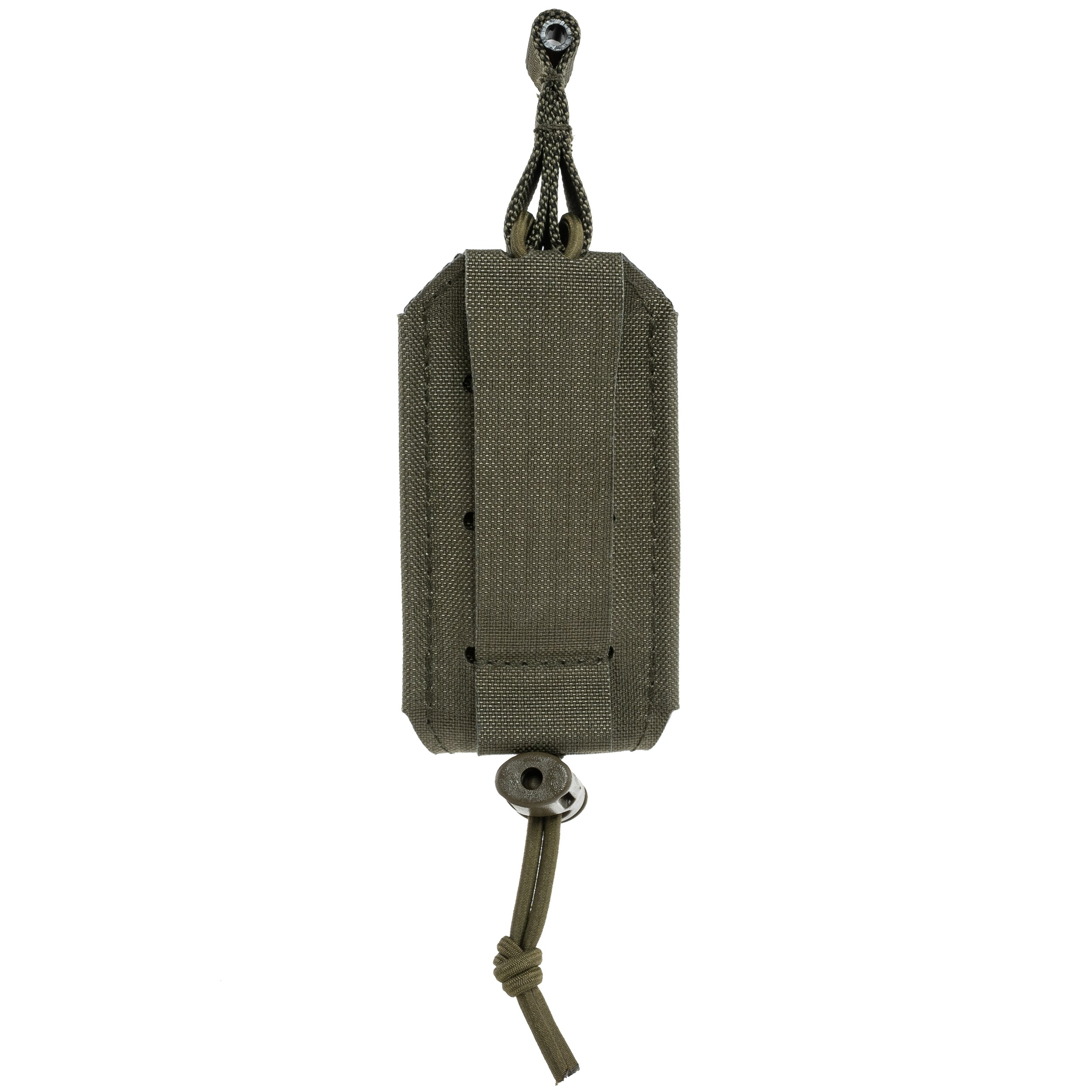 Ładownica na magazynek pistoletowy Maskpol TM-07 - Ranger Green