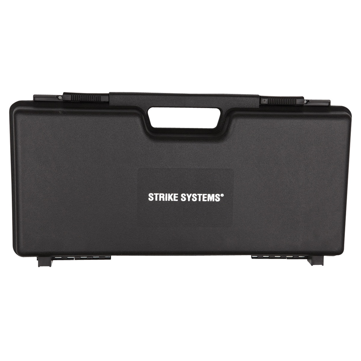 Walizka transportowa ASG Strike System Hard Case - Black
