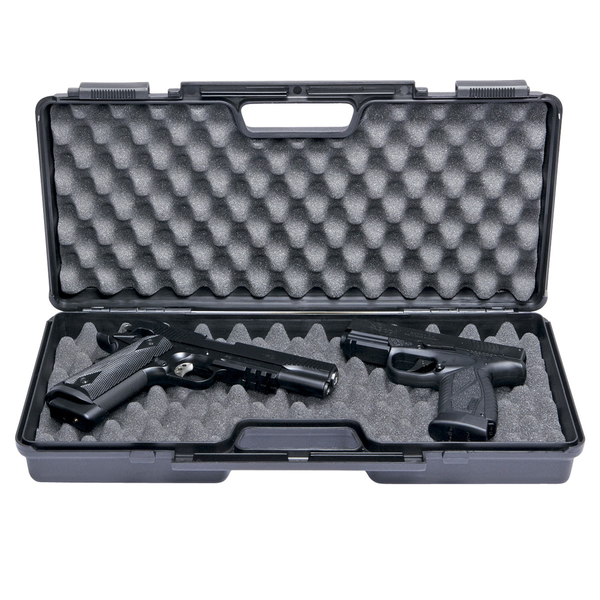 Кейс для транспортування ASG Strike System Hard Case - Black