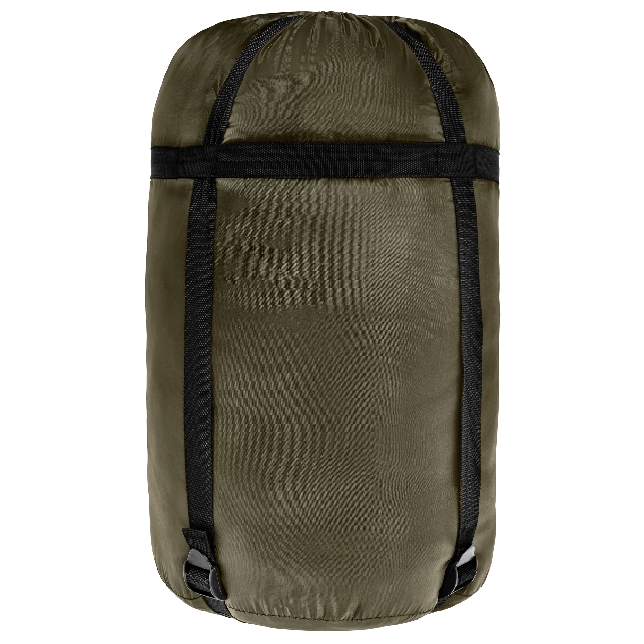 Śpiwór MFH Fox Outdoor Mummy - Olive