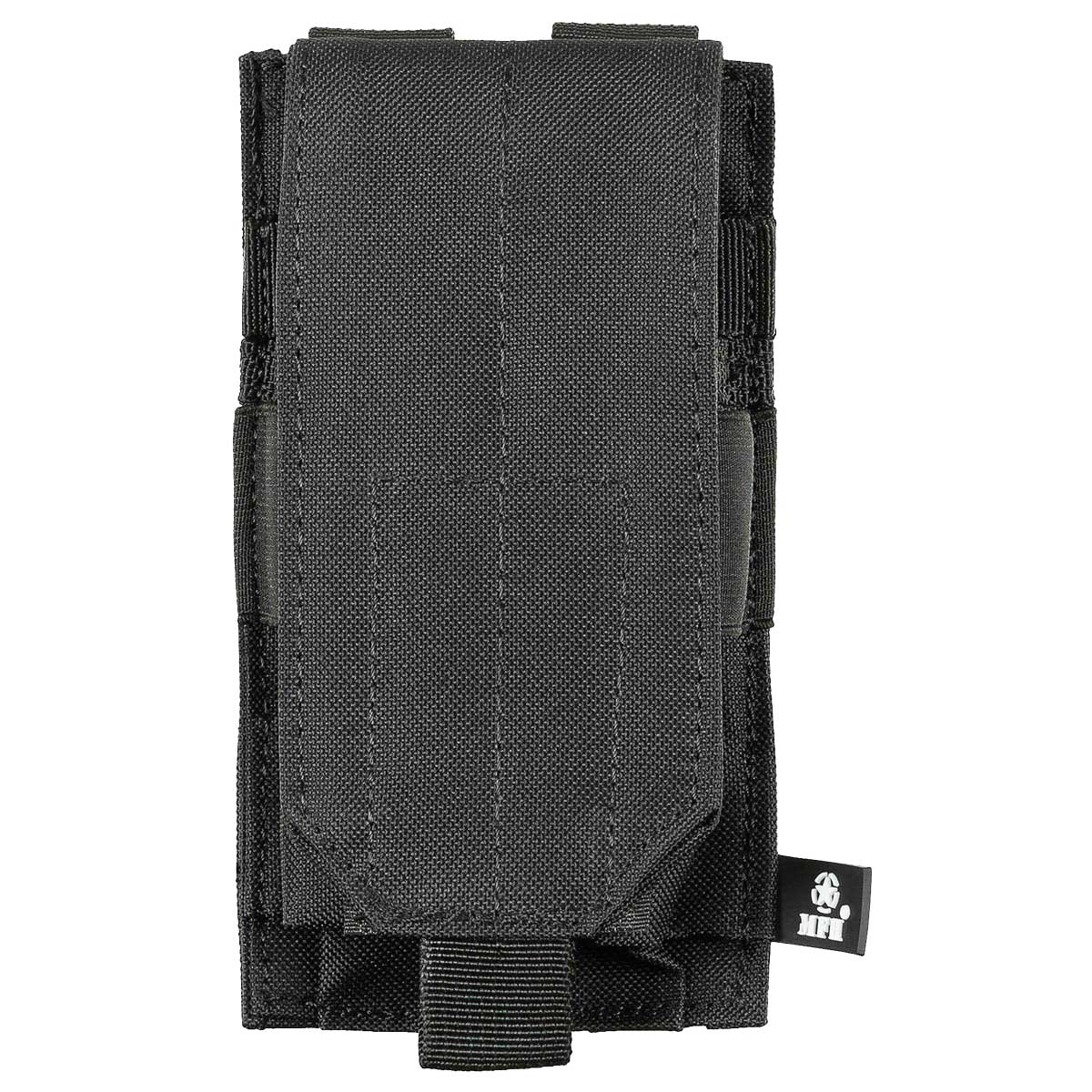 Підсумок для магазину MFH Ammo Pouch MOLLE - Black