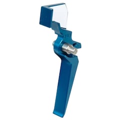 Język spustowy Gate Quantum Trigger 1A1 - Niebieski