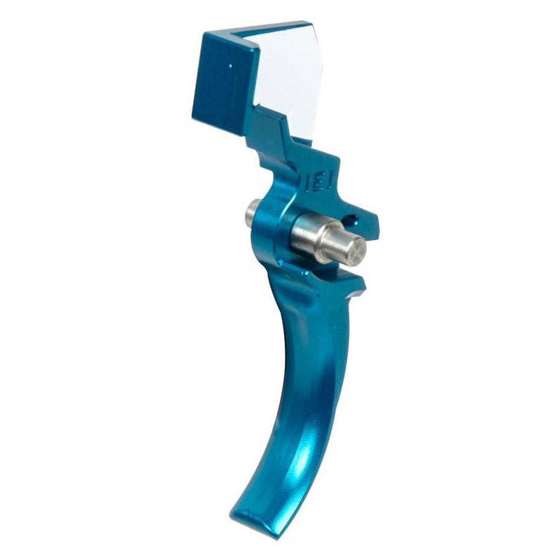 Język spustowy Gate Quantum Trigger 1E1 - Niebieski