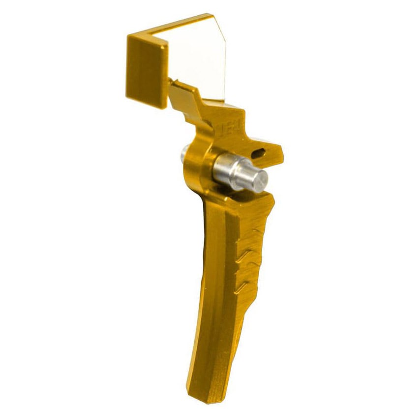 Język spustowy Gate Quantum Trigger 1B1 - Żółty