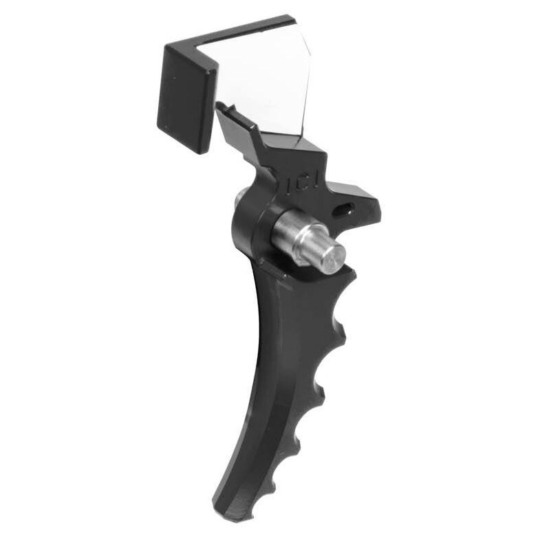 Język spustowy Gate Quantum Trigger 1C1 - Czarny