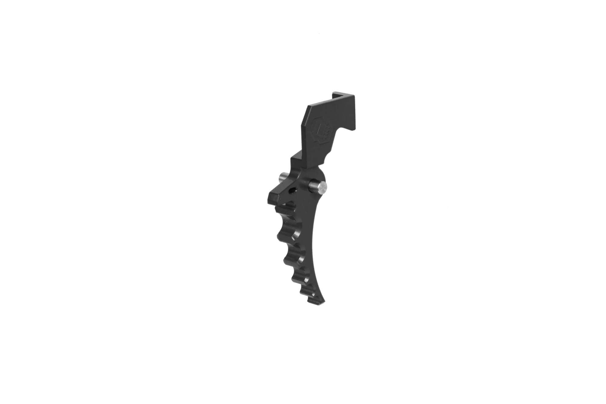 Język spustowy Gate Quantum Trigger 1C1 - Czarny