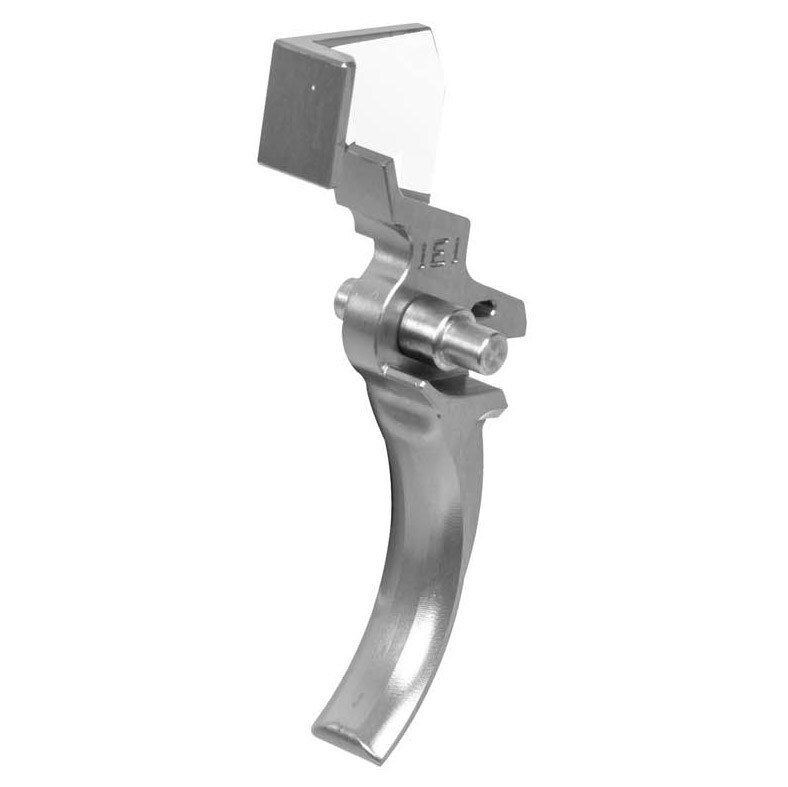 Język spustowy Gate Quantum Trigger 1E1 - Srebrny