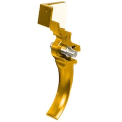 Język spustowy Gate Quantum Trigger 1E1 - Żółty
